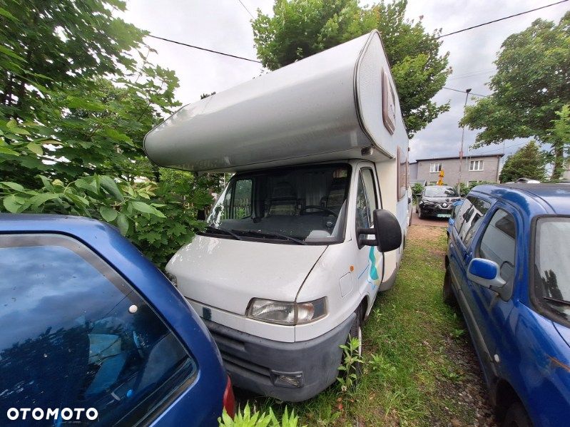 KNAUS C510 - 1