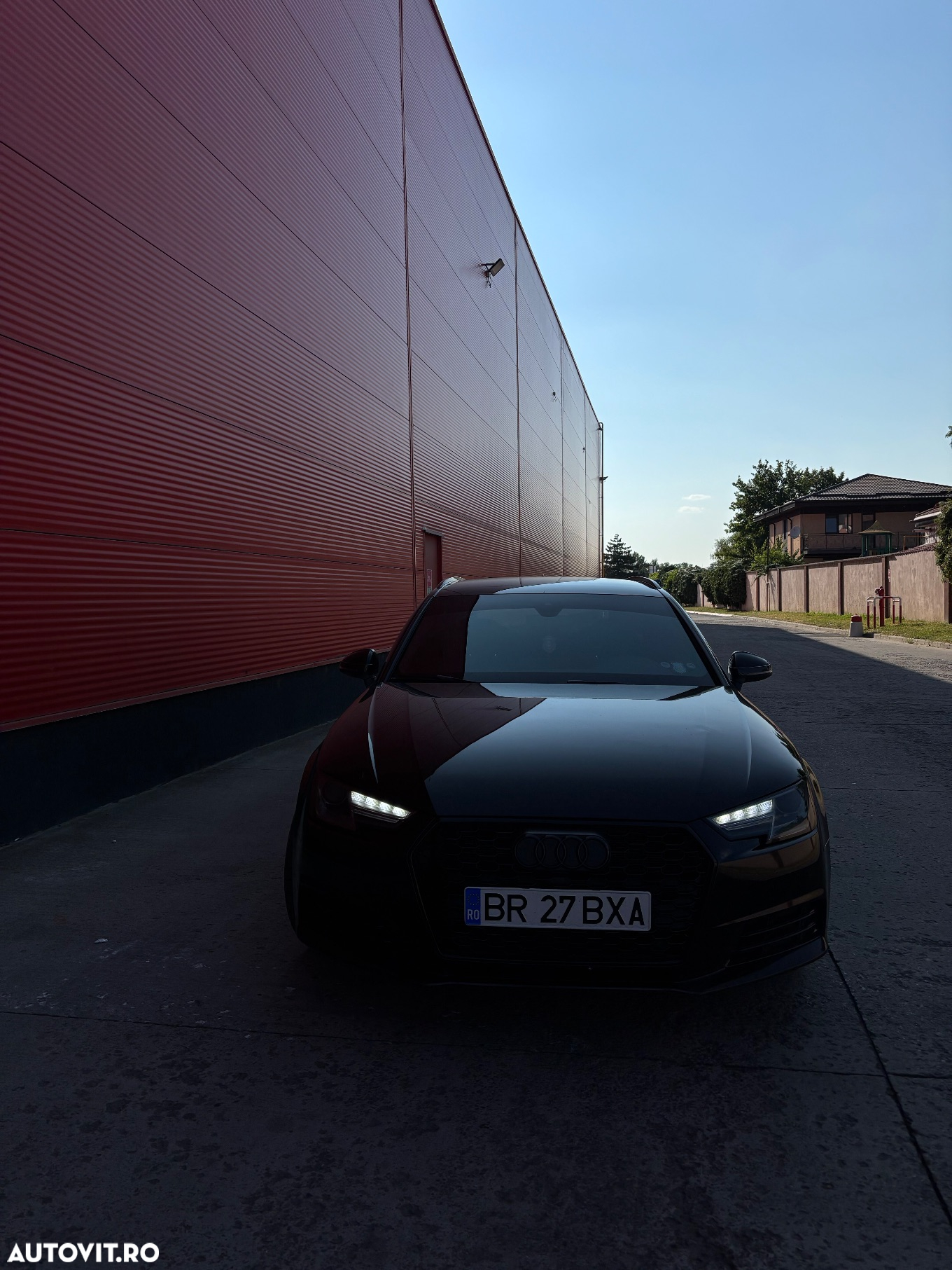 Audi A4 Avant 2.0 TDI S tronic Design - 7