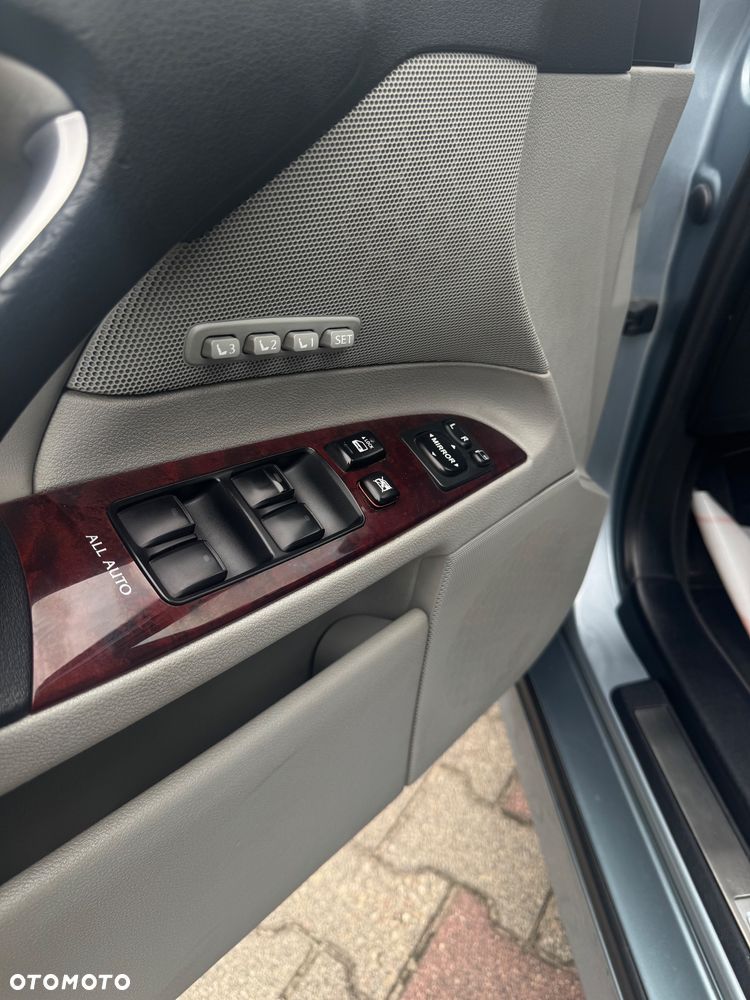 Lexus IS 200d Luxury Line - 16