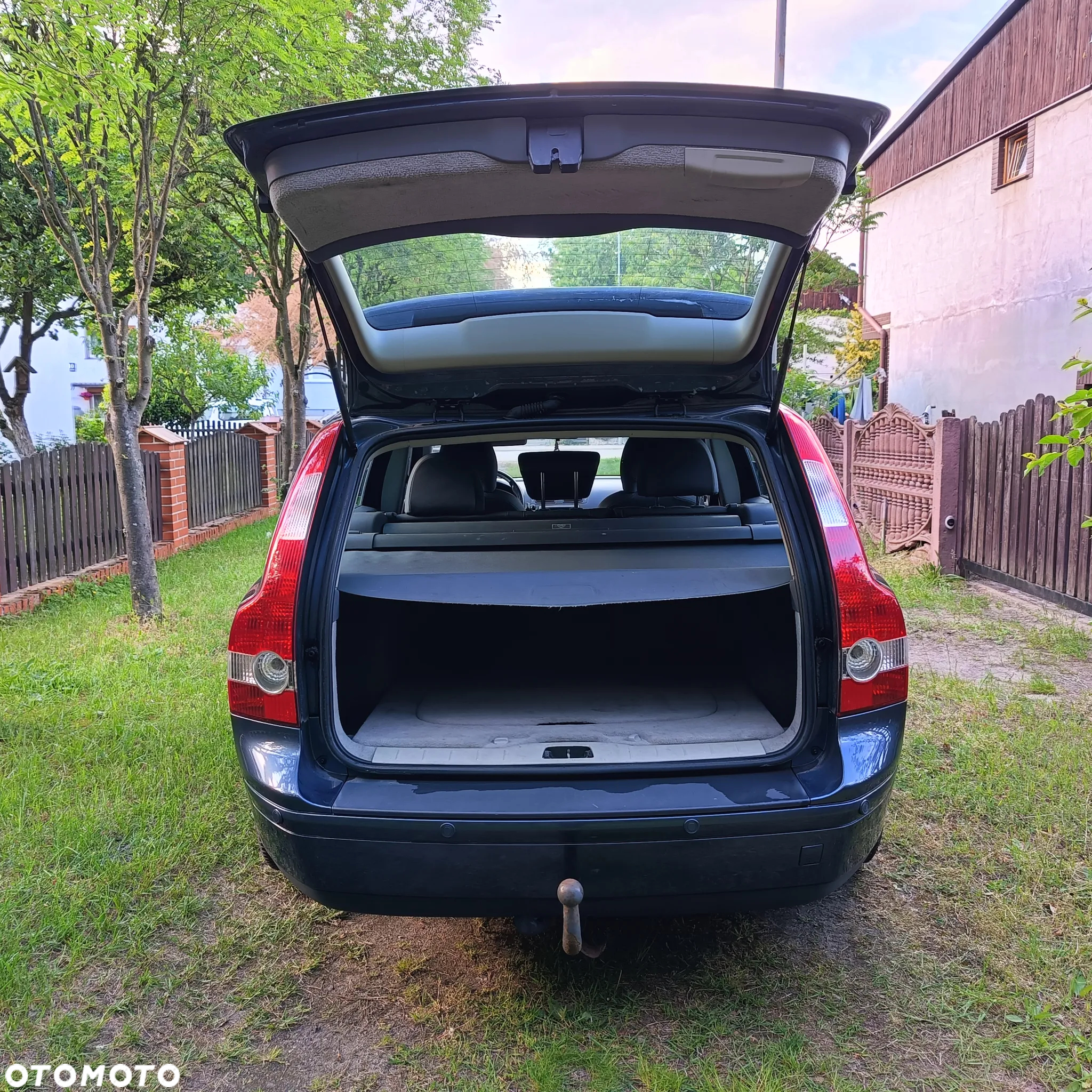 Volvo V50 2.0 - 5