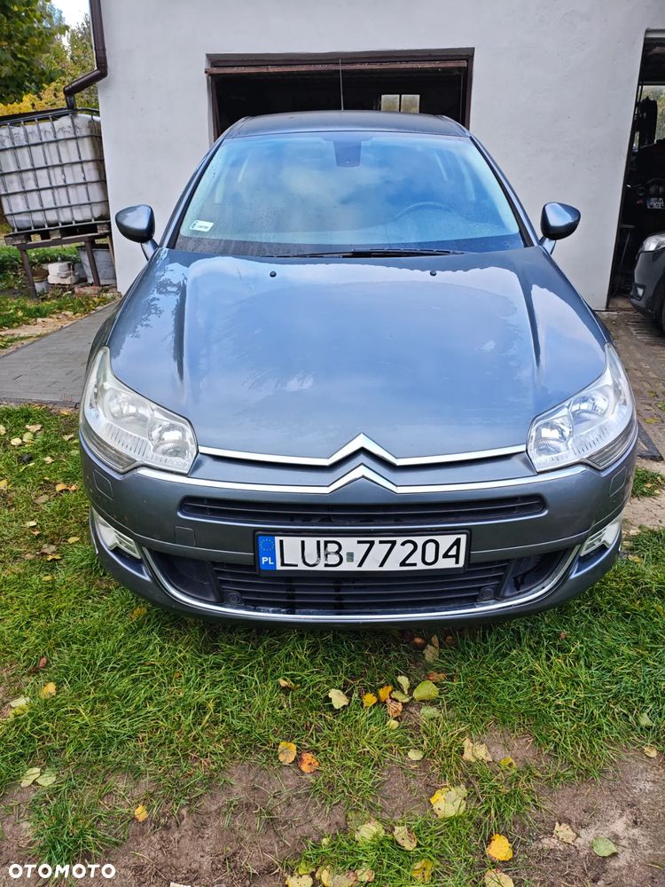 Citroën C5 2.0i 16V Confort - 13