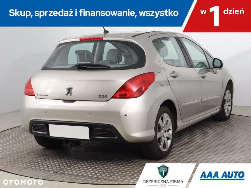 Peugeot 308 - 6
