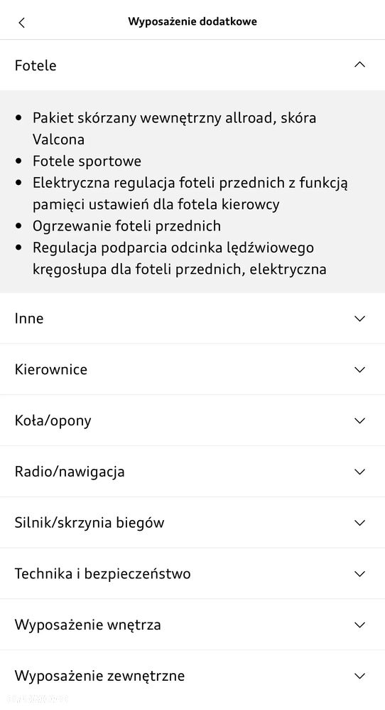 Audi A6 Allroad quattro 50 TDI tiptronic - 33