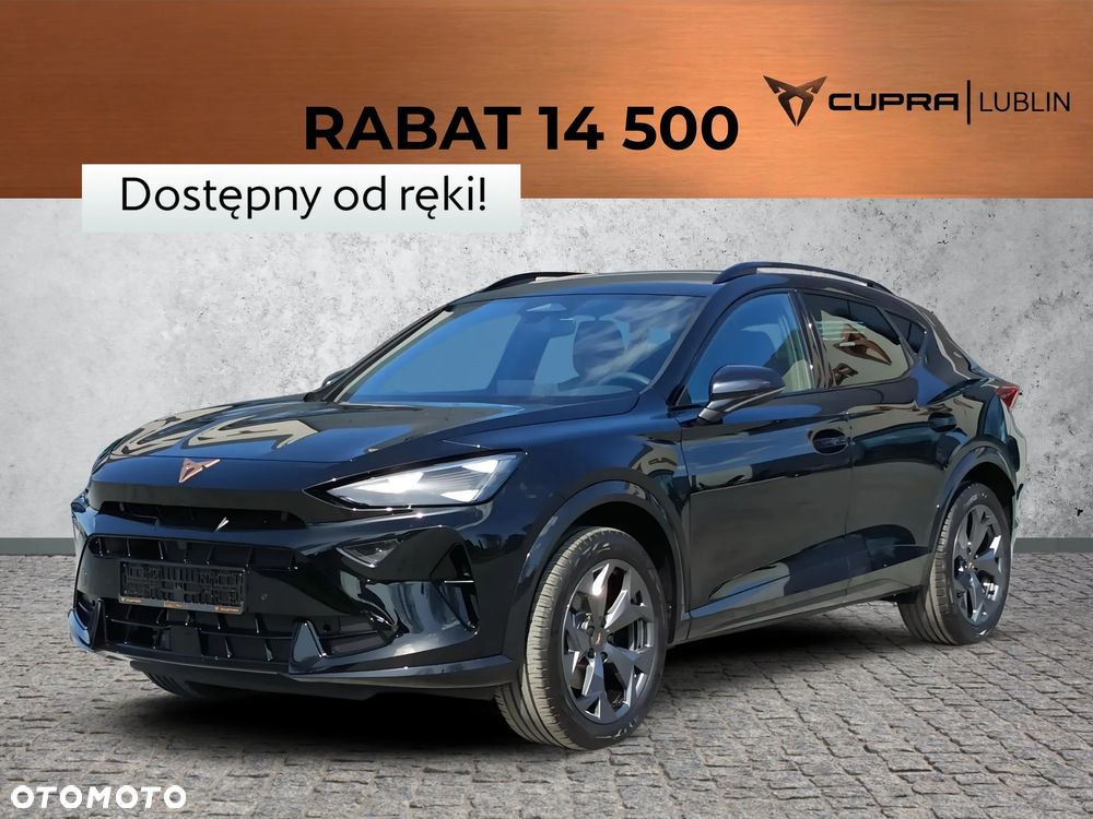 Cupra Formentor 1.5 TSI DSG - 1