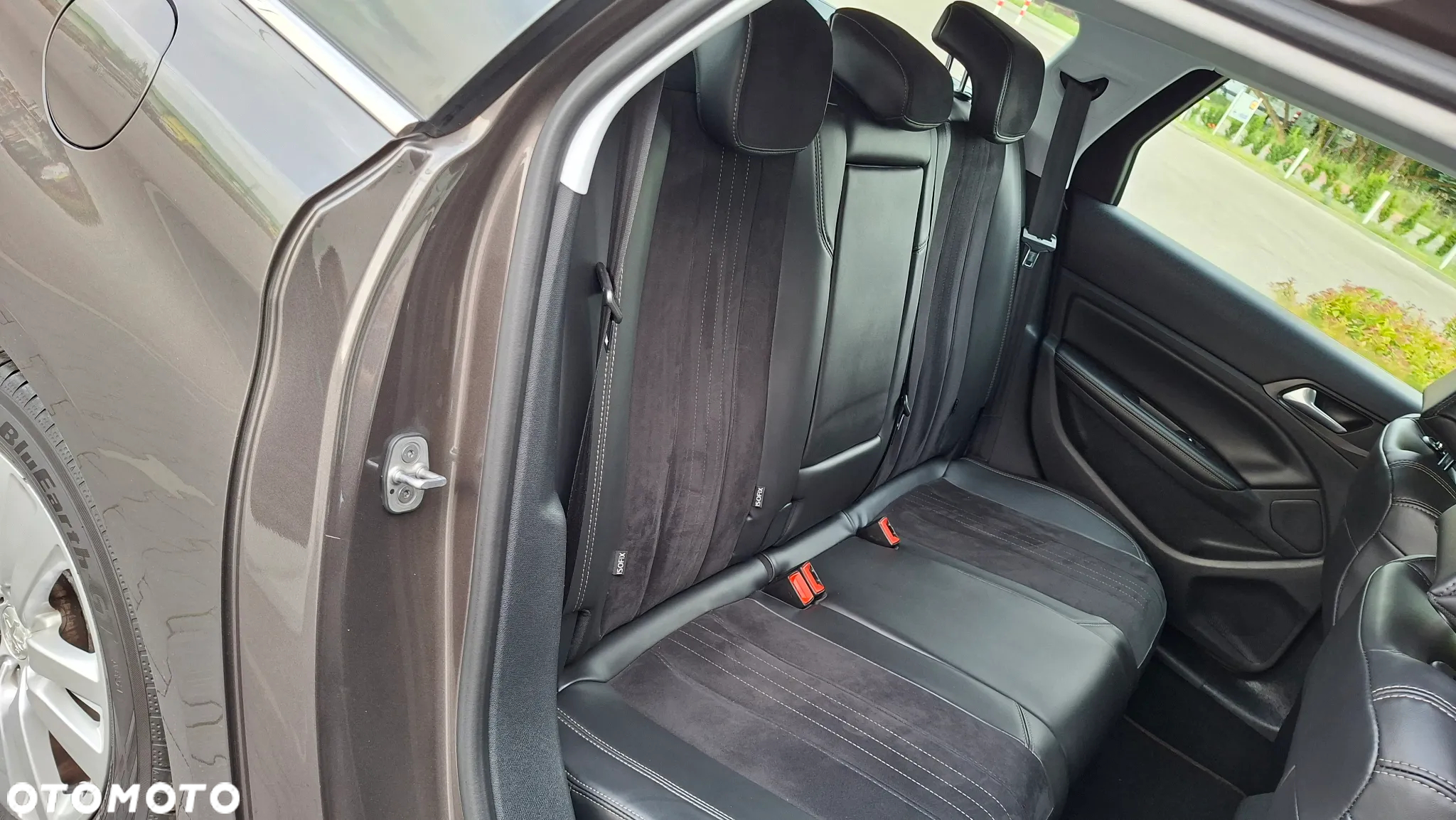 Peugeot 308 BlueHDi FAP 150 Stop & Start Allure - 20
