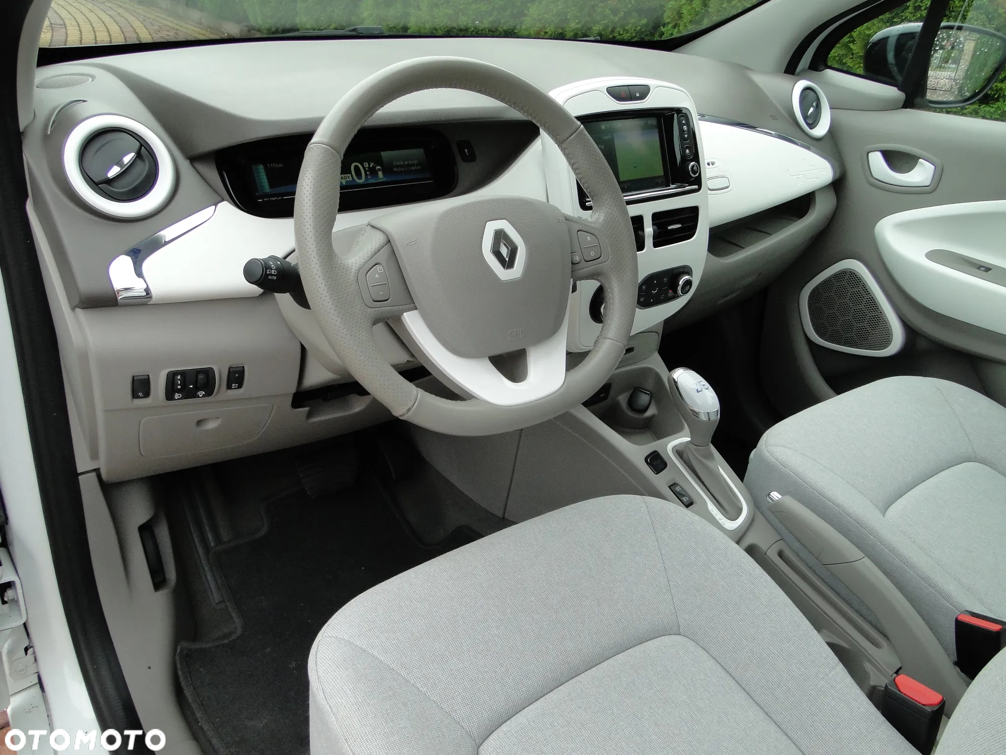 Renault Zoe Intense - 20