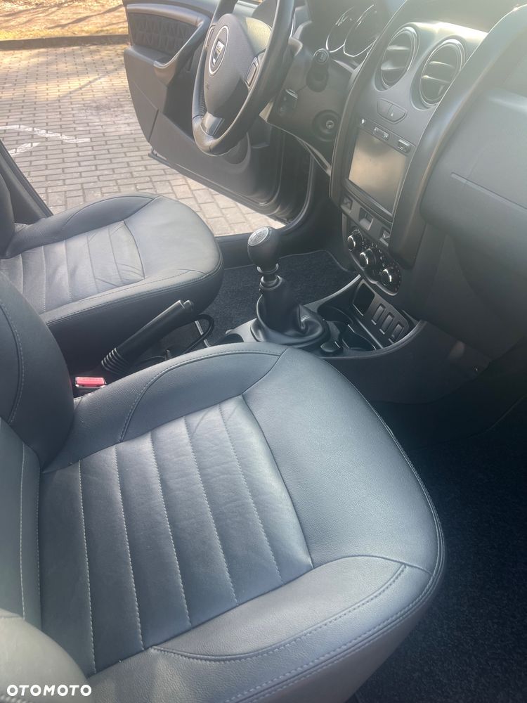 Dacia Duster - 25