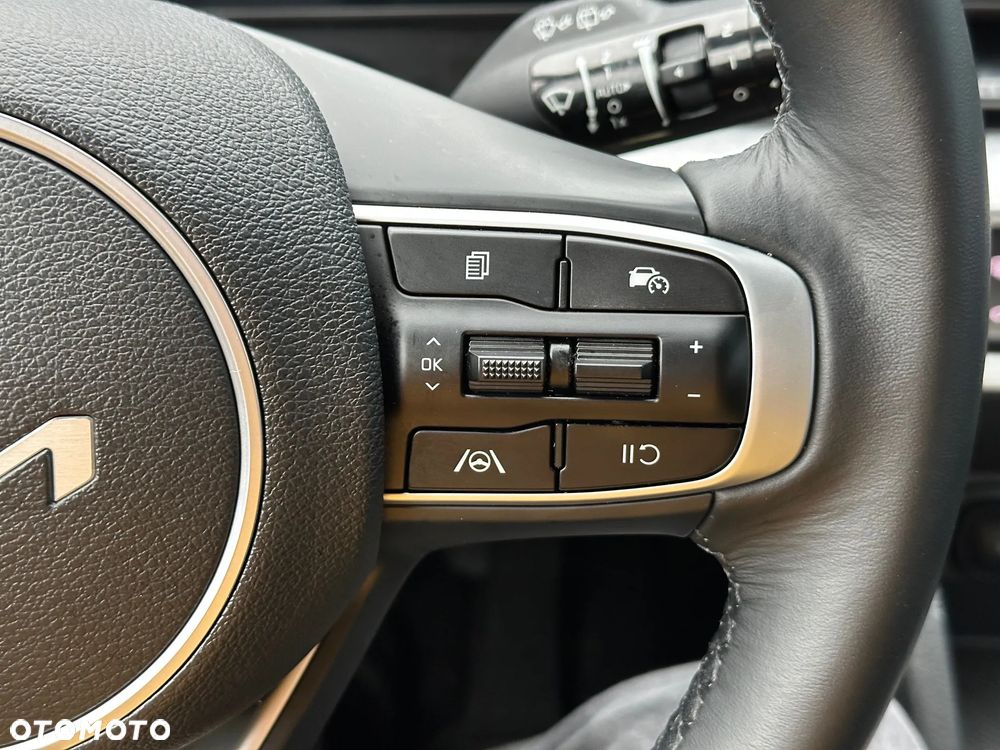 Kia Sportage 1.6 T-GDI M 2WD DCT - 18