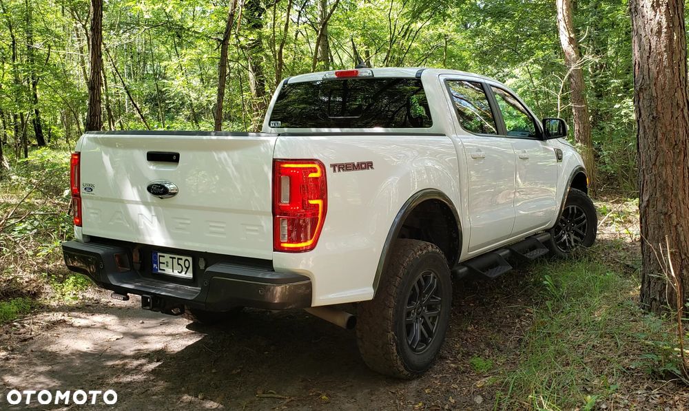 Ford Ranger - 34