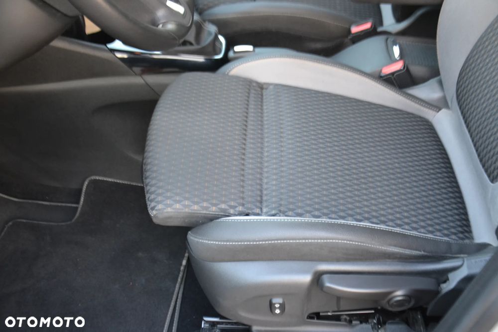 Opel Crossland X 1.6 Start/Stop Edition - 8