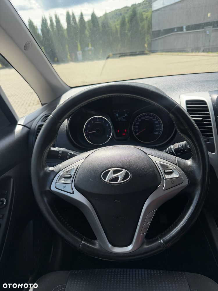 Hyundai ix20 1.4 Blue Classic - 20