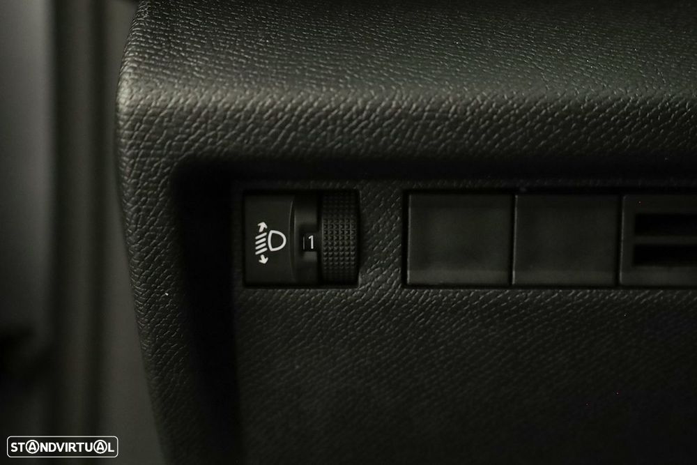 Citroën C4 1.2 PureTech Plus EAT8 - 21