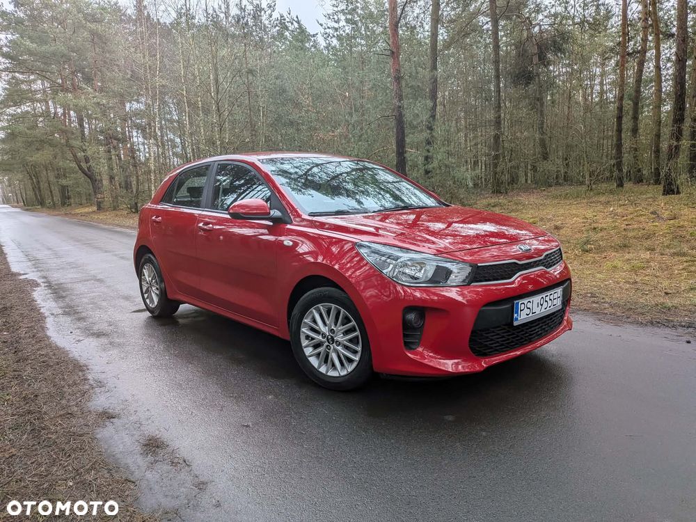 Kia Rio 1.2 Edition 7 - 1