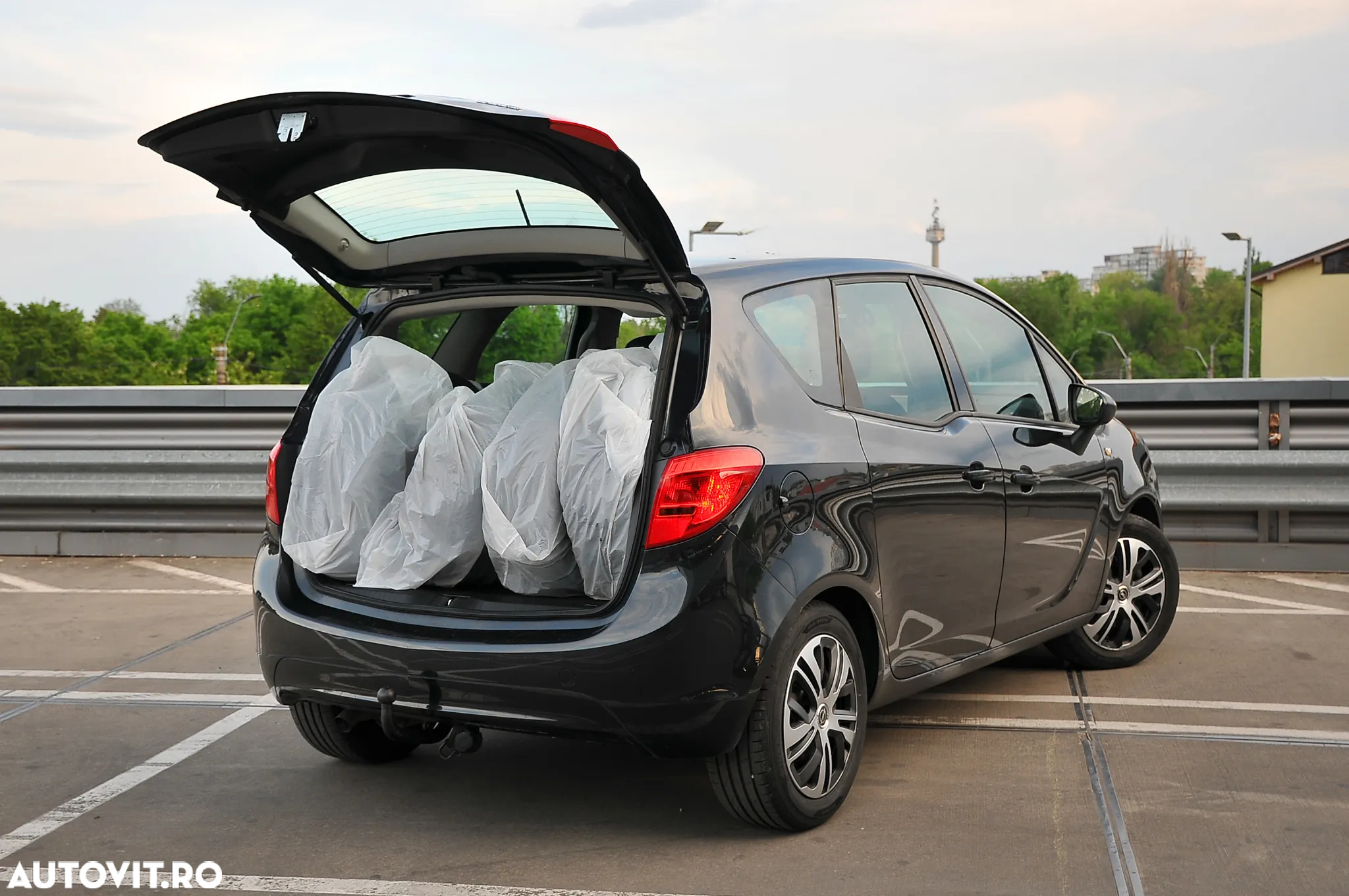 Opel Corsa - 2