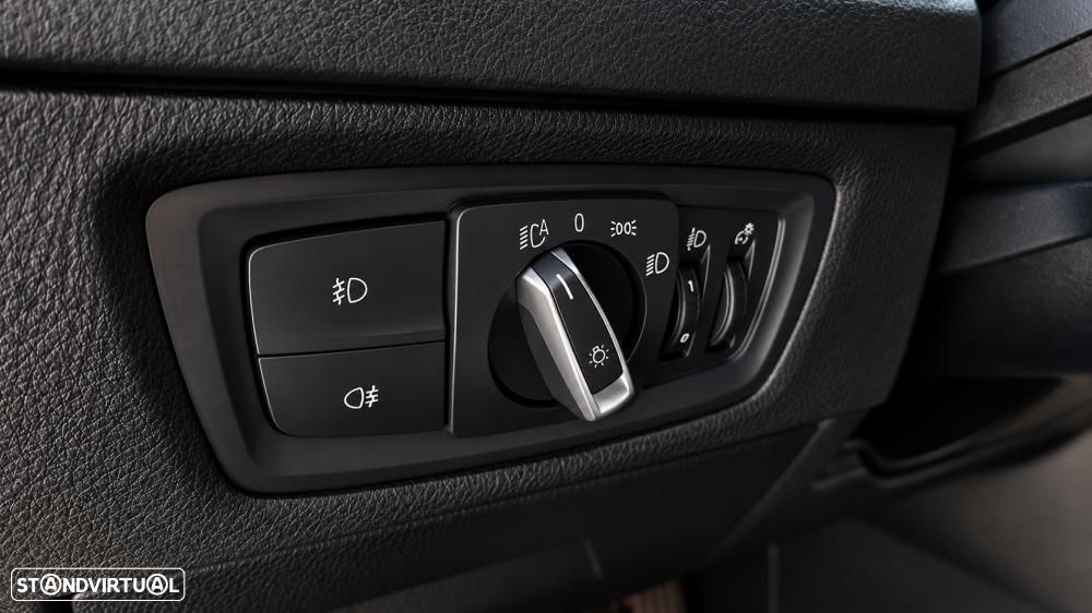 BMW 116 d Advantage - 15