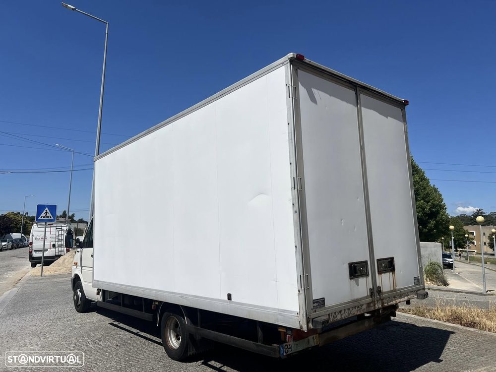 VW LT 46 - 14