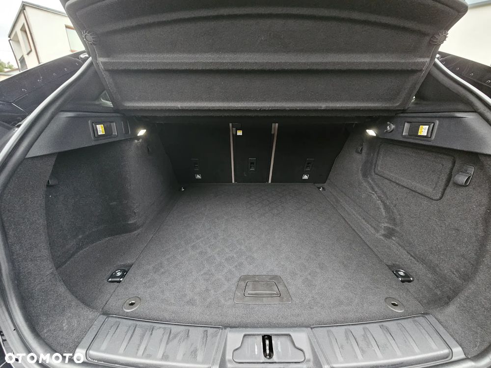 Jaguar F-Pace 3.0 V6 AWD First Edition - 14