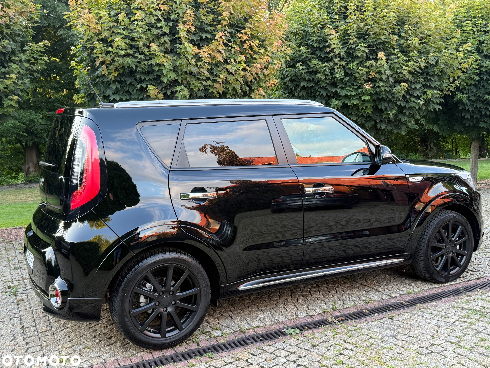 Kia Soul 1.6 GDI M - 5