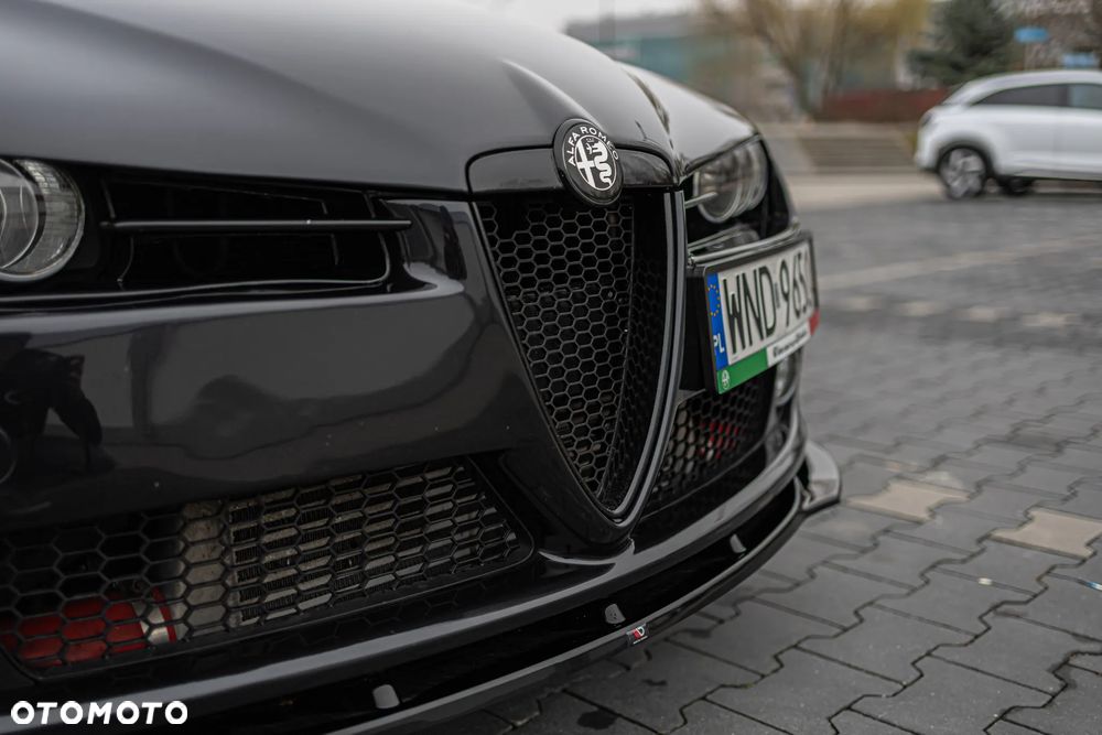 Alfa Romeo 159 2.4 JTDM 20V DPF Turismo - 20