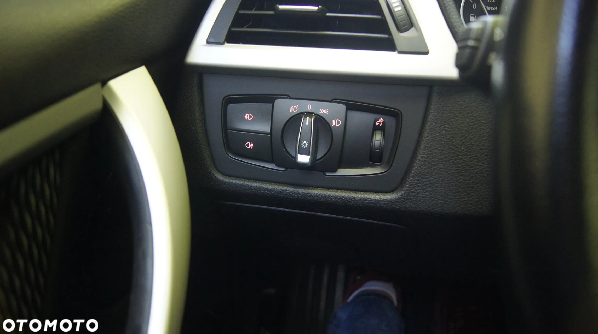 BMW Seria 3 316d Advantage - 23