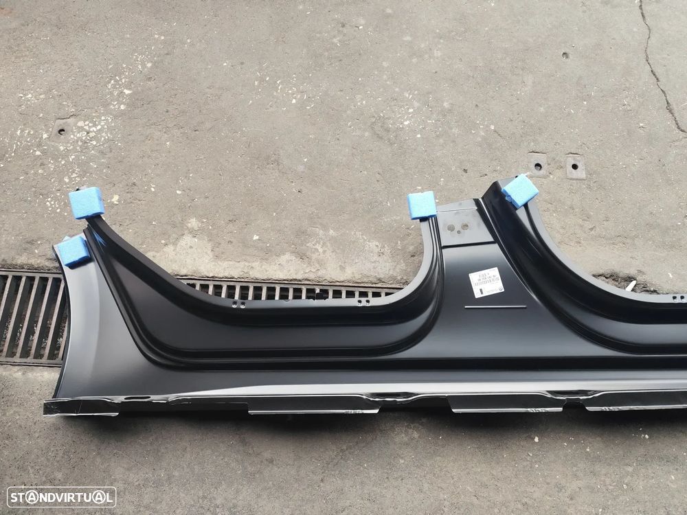 Peugeot 308 III - EMBALADEIRA ESQUERDA - Z646 - 7