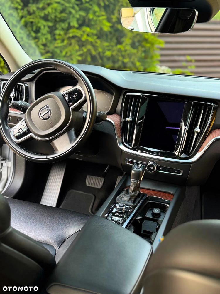 Volvo S60 - 8