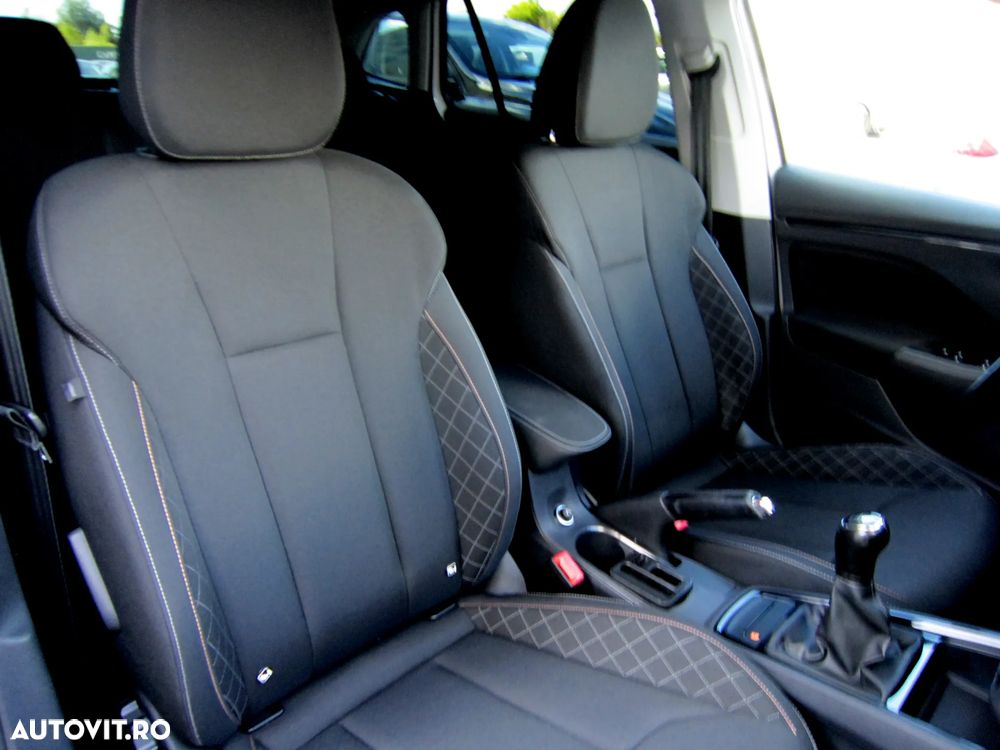 Skoda Scala 1.0 TSI Ambition - 22