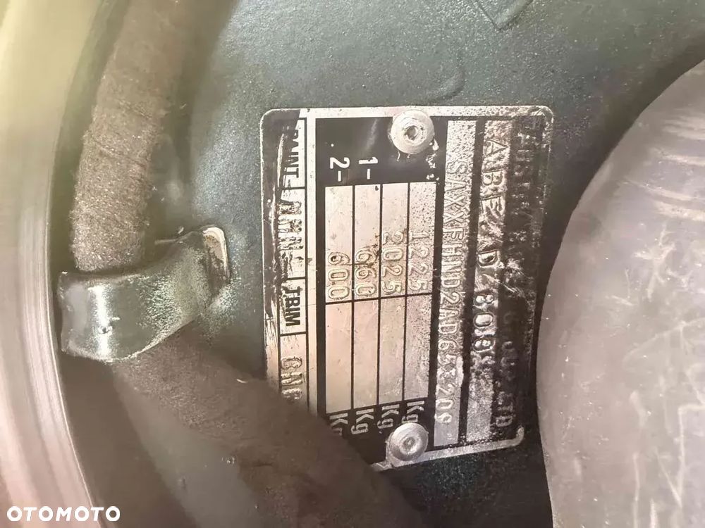 Rover Mini - 38