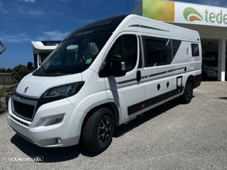 Rapido Van v68 - 1