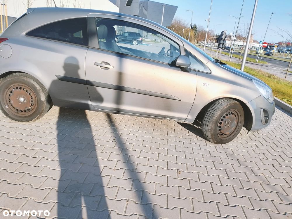 Opel Corsa 1.2 16V Energy - 5