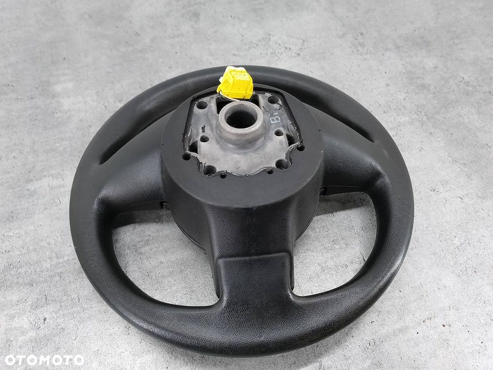 KIEROWNICA Z PODUSZKĄ SEAT ALTEA 5P0419091  5P0880201G - 6