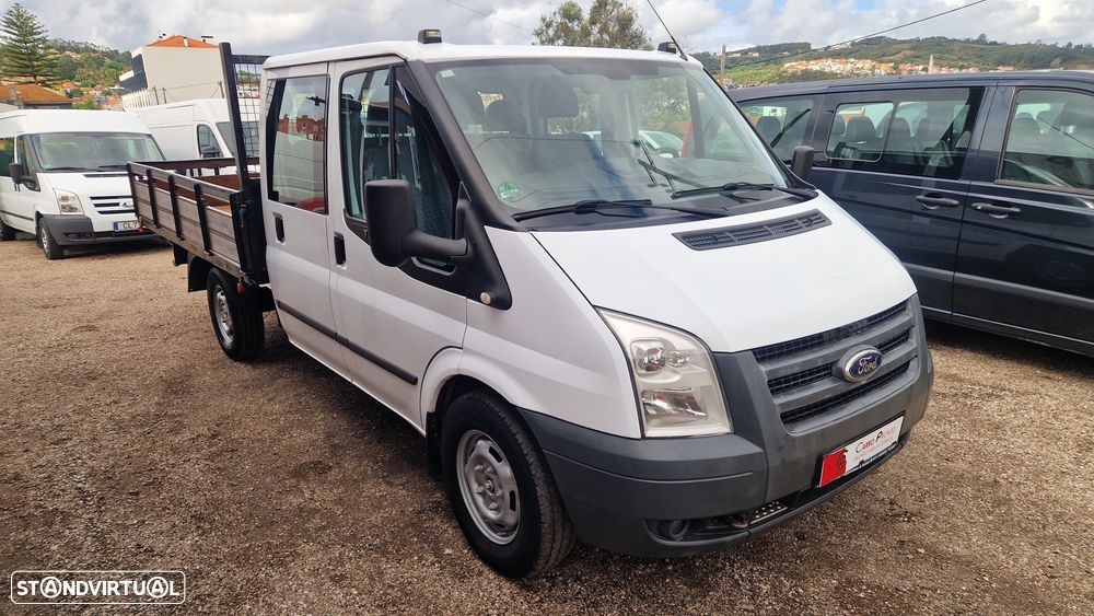 Ford Transit - 4