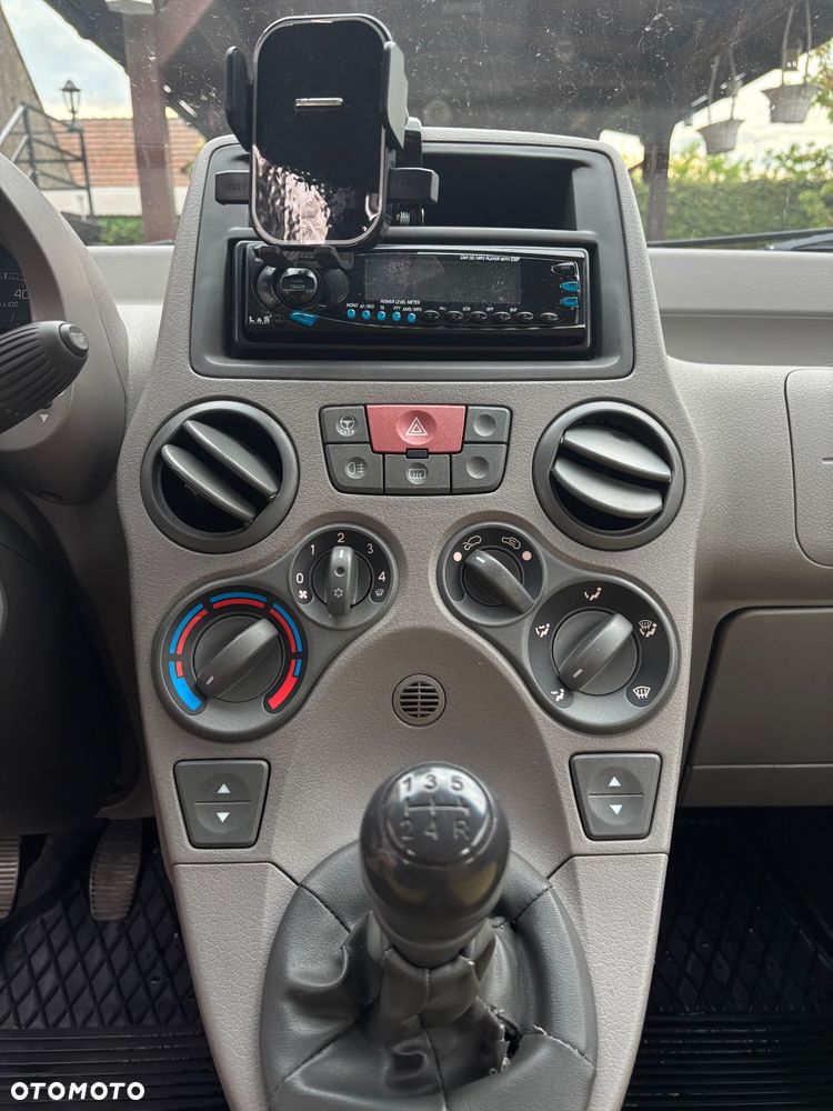 Fiat Panda 1.2 Dynamic - 7