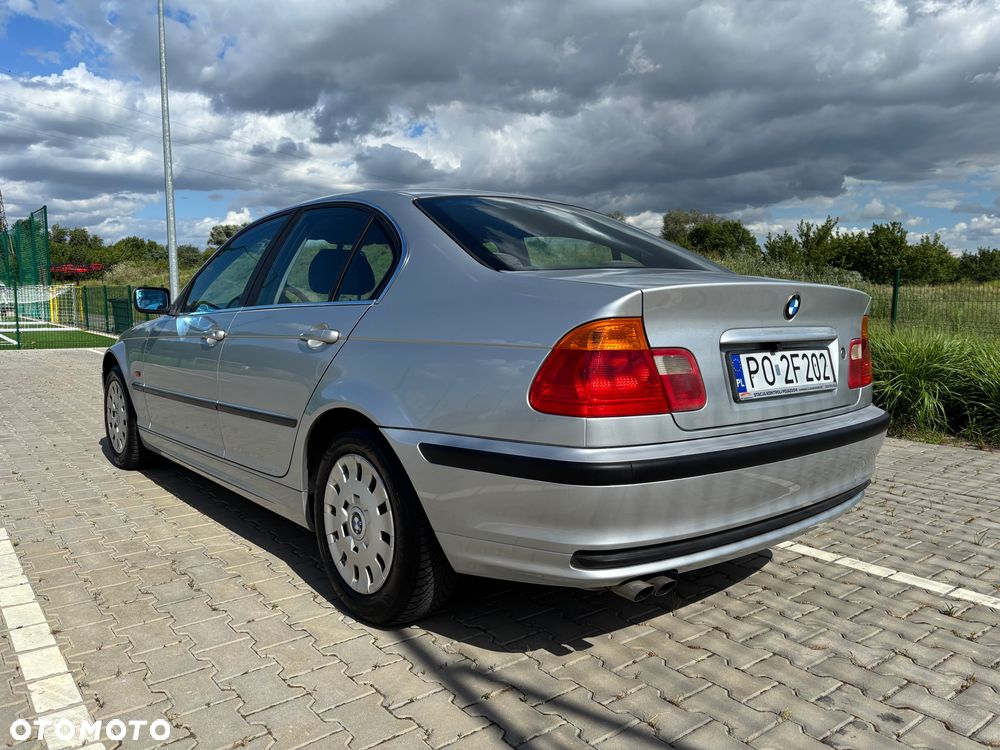 BMW Seria 3 - 3