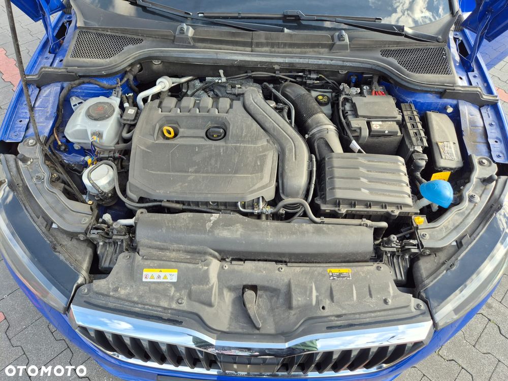 Skoda Scala - 21