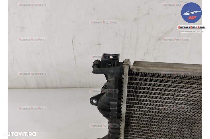 Radiator Apa original Volvo XC70 3 2007 2008 2009 2010 2011 2012 2013 - 9