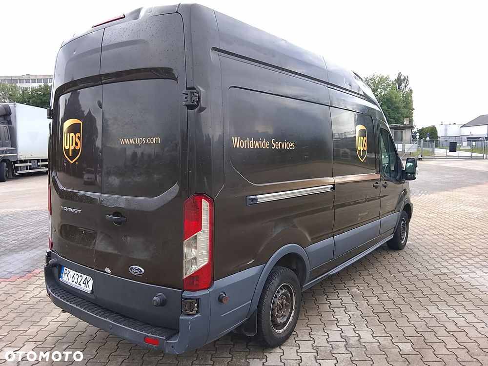 Ford Transit - 3