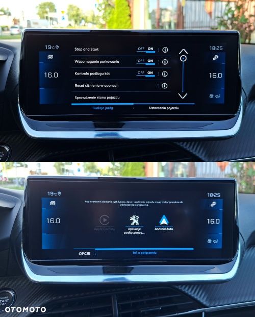 Peugeot 2008 1.2 PureTech Allure Pack S&S - 29