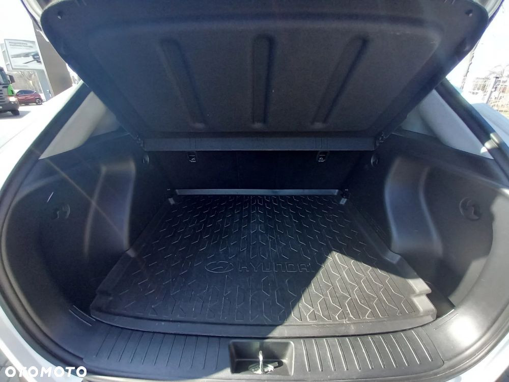 Hyundai Kona 1.0 T-GDI Executive - 32