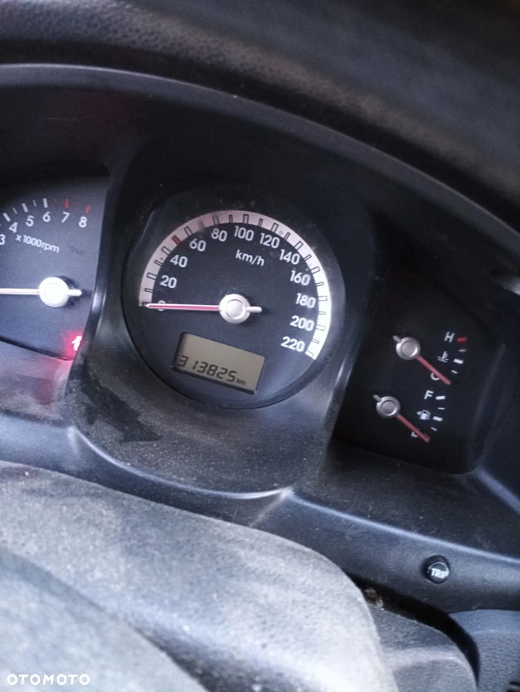 Kia Sportage 2.0 Expedition - 2