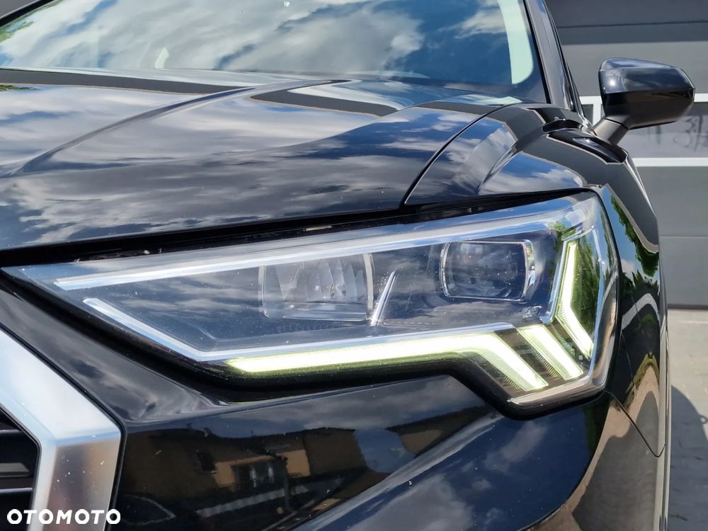 Audi Q3 35 TDI S tronic advanced - 7