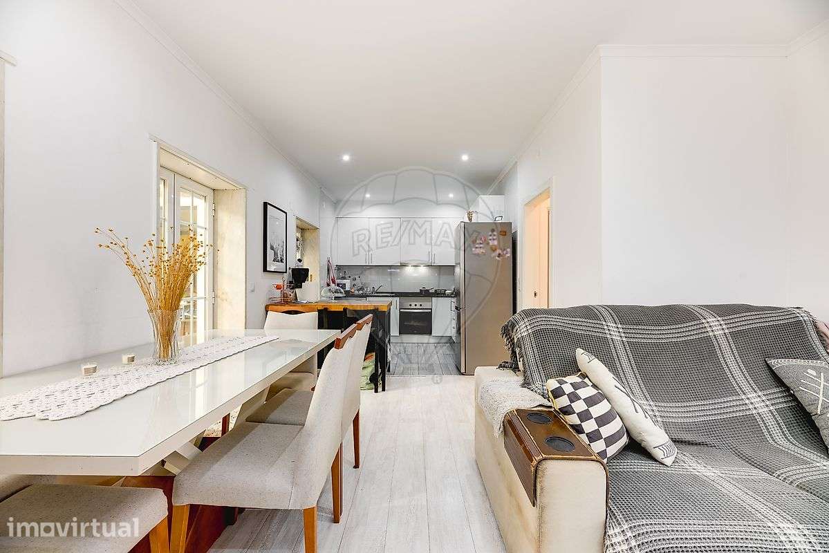 Apartamento T4 para venda - Grande imagem: 5/43