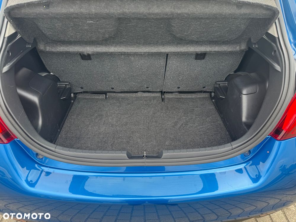 Toyota Yaris 1.33 Active - 14