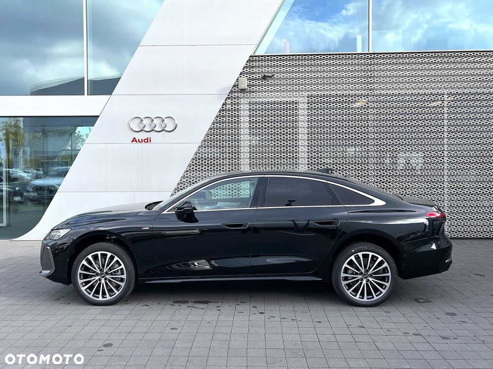 Audi A6 - 7