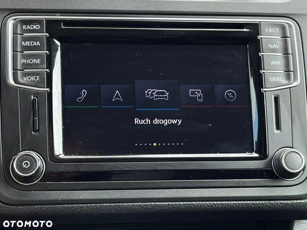 Volkswagen Caddy - 37