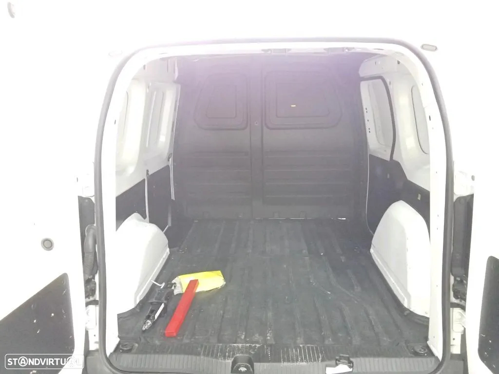 Renault Kangoo Van 1.5 Blue dCi Edition One - 9