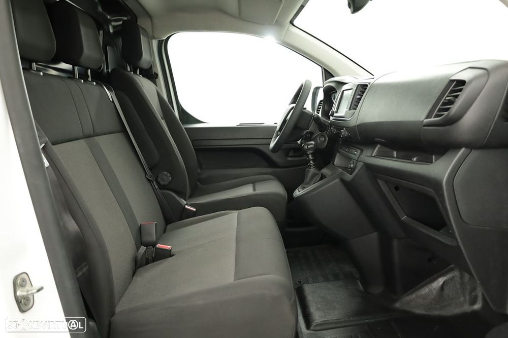 Peugeot expert 1.5 bluehdi l2h1 standard - 19