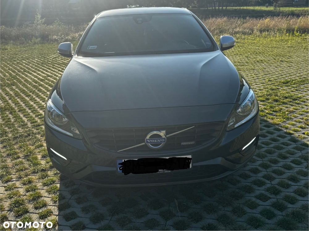 Volvo V60 D4 Drive-E Summum - 9