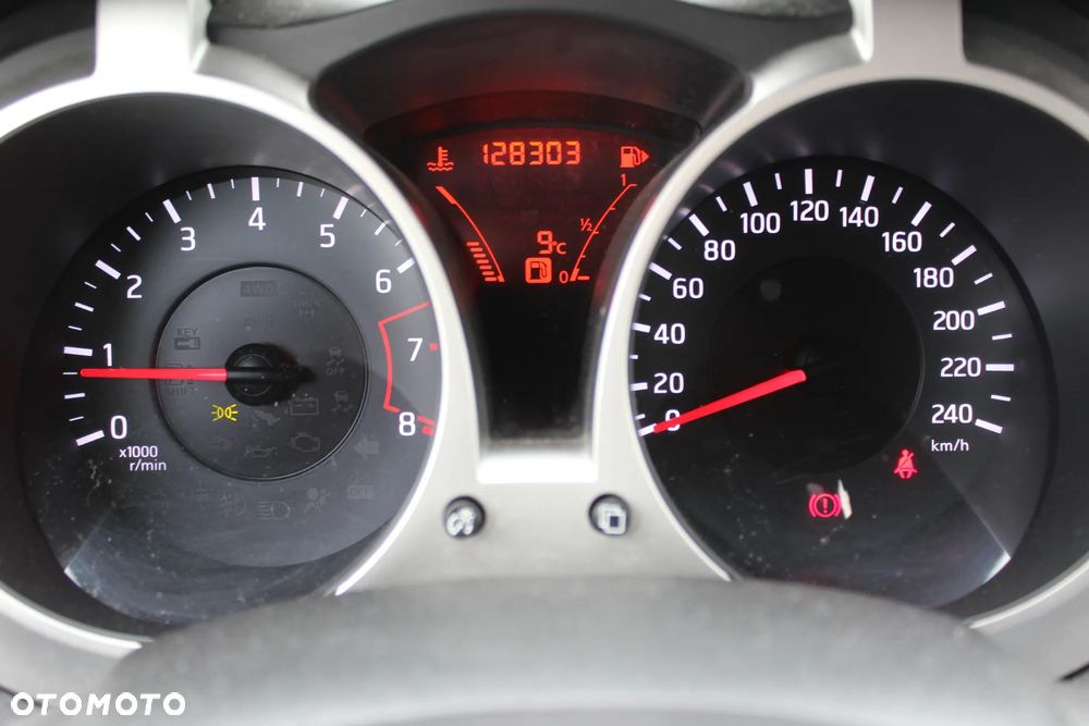 Nissan Juke 1.6 Start/Stop Tekna - 14