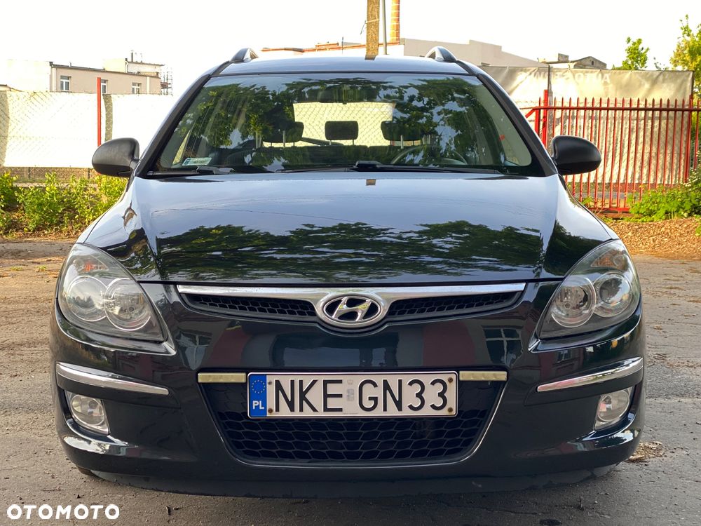 Hyundai i30 1.6 CRDi Base - 13